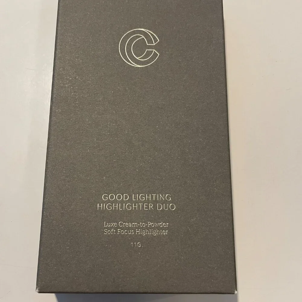 Highlighter Duo Good Lighting - Picture 2 of 5